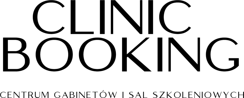 Clinic-Booking-Logo